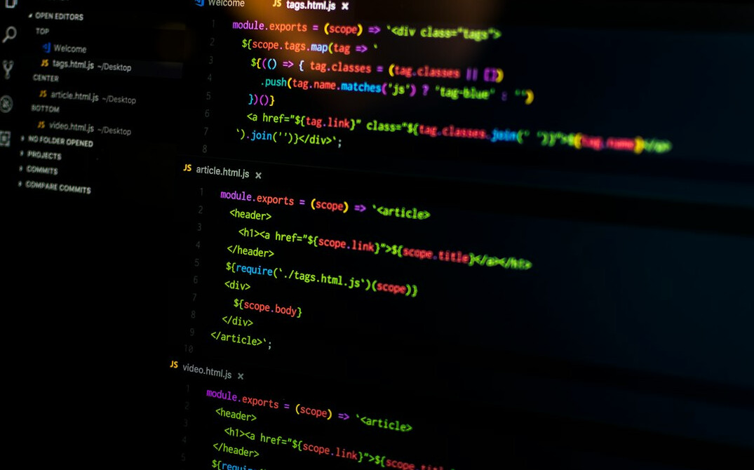 insurance software coding