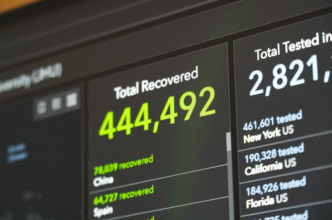 insurance software interface